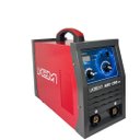 Ver imagem 2 de Máquina Inversora Solda Portátil 250a Igbt 220v Hcm Arc250d