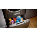 Ver imagem 7 de Lavadora de Roupas 15KG Automática 13 Programas de Lavagem Brastemp