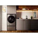 Ver imagem 2 de Lavadora de Roupas 15KG Automática 13 Programas de Lavagem Brastemp