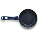 Ver imagem 1 de Panela Ichef Polishop - Sauce - 16Cm - Shark Series - Azul | Azul 16 cm