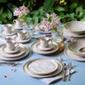 Aparelho de Jantar 30 Peças Bio Latte (para 6 Pessoas) - 2