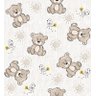 Papel De Parede Adesivo Quarto Infantil Bebe  #02 - 3m - 1
