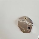 Ver mais imagens de Armário Locker 4 Portas com Chave Multiuso para Academia Esc