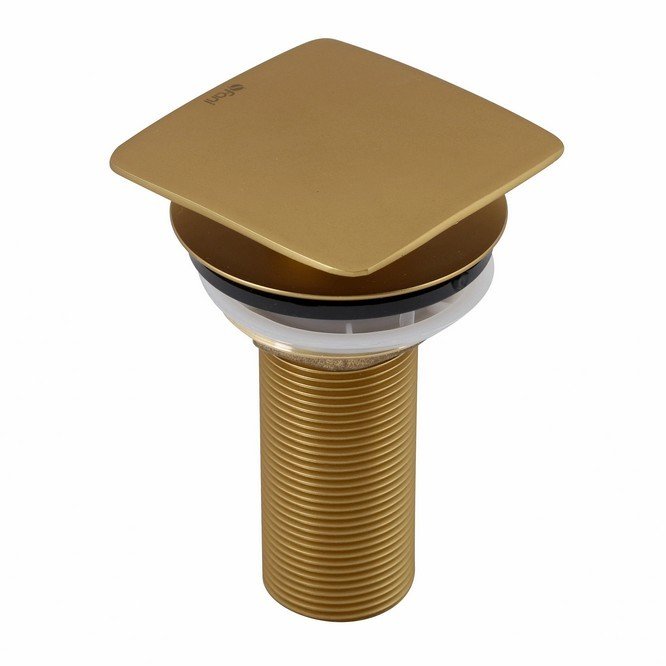 Kit Sifão Válvula e Mangueira Flexível Gold Fani - 4