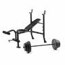 BANCO WEIDER STRENGTH XR 8.1 - 2