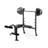 BANCO WEIDER STRENGTH XR 8.1 - 1