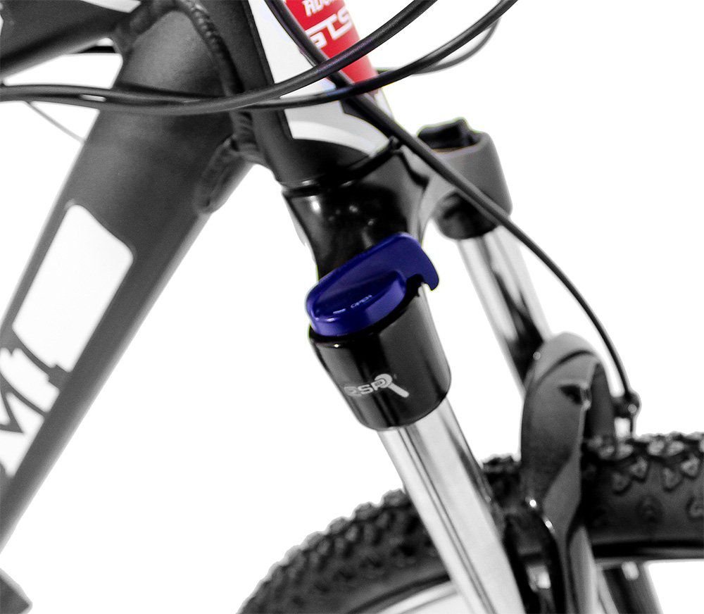 Bicicleta GTS Aro 29 Freio a Disco Hidráulico, Câmbio Shimano Tourney 24 Marchas e Amortecedor | - 2 - 4