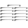 Barra Alça Apoio 50cm Aço Inox Banheiro Kit 11 Uni Segurança Gestante Idoso Cadeirante Box Banheiro  - 1