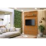 Painel para TV até 65 Polegadas 154cm Memento Naturale - 4