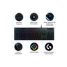 Teclado Mecânico Gamer Logitech G815 Rgb Lightsync Preto - 7