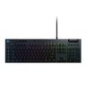 Teclado Mecânico Gamer Logitech G815 Rgb Lightsync Preto - 1