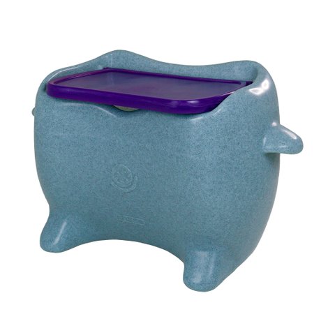 Baú Mesa Infantil Unicórnio Freso