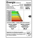 Ver imagem 6 de Chuveiro Ducha Duo Shower Quadra Eletrônica Turbo Lorenzetti 110v