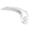 Chuveiro Ducha Duo Shower Quadra Eletrônica Turbo Lorenzetti 110v - 1