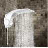 Chuveiro Ducha Duo Shower Quadra Eletrônica Turbo Lorenzetti 110v - 2