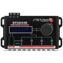 Ver imagem 1 de Processador de Audio Stetsom Stx2448 2 Entradas e 4 Saidas