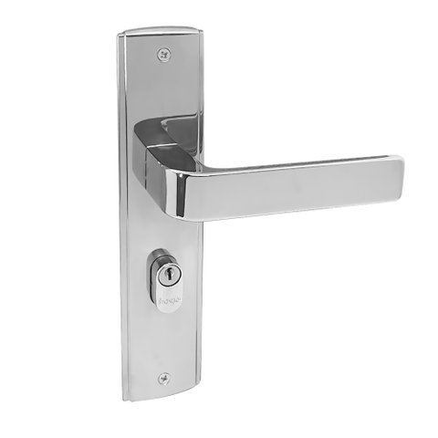 Fechadura Haga - Artt - Espelho 283 - Externa - 20920b