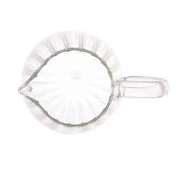 LEITEIRA EM VIDRO BOROSSILICATO CLASSIC 330ML 2744 - LYOR - 3