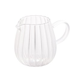 LEITEIRA EM VIDRO BOROSSILICATO CLASSIC 330ML 2744 - LYOR - 2