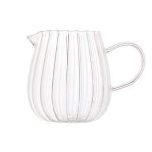 LEITEIRA EM VIDRO BOROSSILICATO CLASSIC 330ML 2744 - LYOR