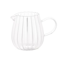 LEITEIRA EM VIDRO BOROSSILICATO CLASSIC 330ML 2744 - LYOR - 4