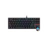 Teclado sem Fio Redragon K607p Kbs Aps Pro Inglês Usb - 1
