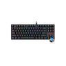 Teclado sem Fio Redragon K607p Kbs Aps Pro Inglês Usb - 3