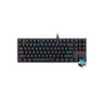 Teclado sem Fio Redragon K607p Kbs Aps Pro Inglês Usb - 2