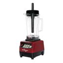 Ver imagem 1 de Liquidificador Supreme Blender Bs2 Copo Tritan Alta Rotação Vermelho 2,0 Litros -2.238w 220v Skymsen