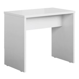 Banqueta Penteadeira Camarim Melilla 45x54cm Branca-edecasamoveis - 2