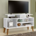 Ver imagem 1 de Rack Vila Serena para TV Branco