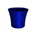 Ver imagem 4 de Vaso Plantar plantas Frutíferas Taça 60x65 BGPLASTICOS V19 VINHO BORDO 021