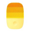 Ver imagem 2 de Kit 3 Unidades Aparelho de Limpeza Facial Xiaomi Inface - Cinza, Verde e Amarelo