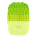 Ver imagem 4 de Kit 3 Unidades Aparelho de Limpeza Facial Xiaomi Inface - Cinza, Verde e Amarelo