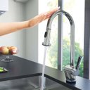 Ver imagem 3 de Misturador para Cozinha Monocomando de Mesa Docol Mangiare Presence 1/2"