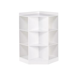 Cantoneira Organizadora Jade 100% Mdf - 2