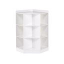 Ver imagem 2 de Cantoneira Organizadora Jade 100% Mdf
