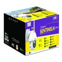 Ver imagem 3 de Câmera Sentinela Ptz 350° Graus Wi-Fi Interior/Exterior