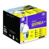 Câmera Sentinela Ptz 350° Graus Wi-Fi Interior/Exterior - 3