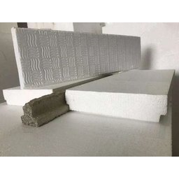 Isopor Placa Laje Eps de Isopor 1000x330x65mm com 4 Unidade - 4
