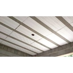 Isopor Placa Laje Eps de Isopor 1000x330x65mm com 4 Unidade - 3