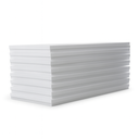 Ver imagem 1 de Isopor Placa Laje Eps de Isopor 1000x330x65mm com 4 Unidade