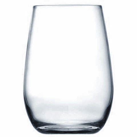 Jogo 6 Copos Long Drink Dubai 480 Ml - Nadir Figueiredo Jogo 6 Copos Long Drink 7664 Dubai 480 Ml -