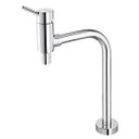 Ver imagem 1 de Torneira Misturador Monocomando de Mesa Docol Lóggica Bica Movel 578106