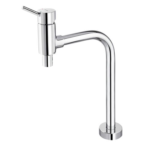 Torneira Misturador Monocomando de Mesa Docol Lóggica Bica Movel 578106