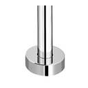 Ver imagem 3 de Torneira Misturador Monocomando de Mesa Docol Lóggica Bica Movel 578106