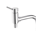 Ver imagem 2 de Torneira Misturador Monocomando de Mesa Docol Lóggica Bica Movel 578106