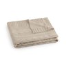 PESEIRA TRICOT KING 2.30m x 60cm MARFIM - 2