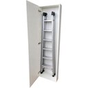 Ver imagem 1 de Armário para Escada Lavanderia Área Serviço Branco