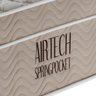 Colchão para Cama Airtech Spring Pocket Casal 138x188x25 Ortobom - 7